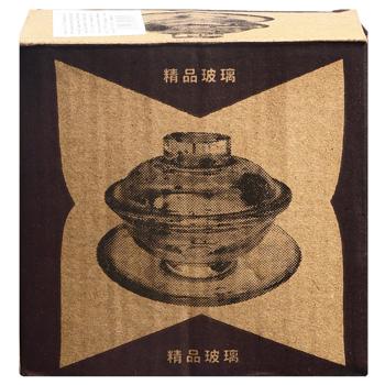 Caviar Bowl 16192-1 - buy, prices for Tavria V - photo 2