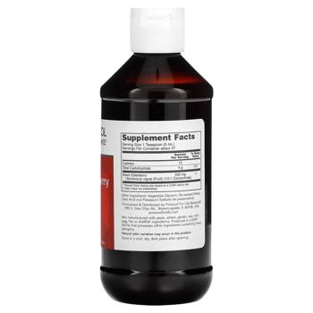 Elderberry Protocol for life balance 237ml Usa - buy, prices for Biotus - photo 2