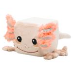 Tigres Axolotl Fish Cube Toy