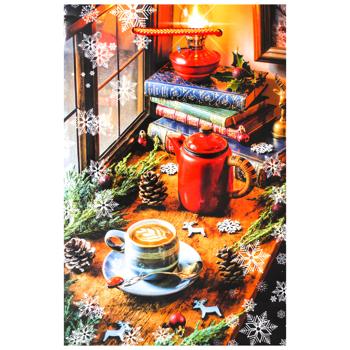 Paper Package 255*170*70cm - buy, prices for COSMOS - photo 4