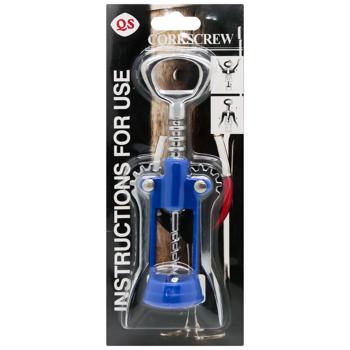 Zed Corkscrew 21.5x9cm - buy, prices for - photo 2