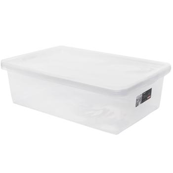 Bedside Box with Lid 40l - buy, prices for - photo 1