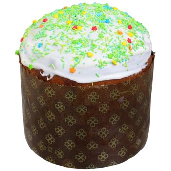 Paska Epicentrk smakiv 1000g Ukraine - buy, prices for Epicentr FOOD - photo 1