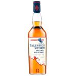 Виски Talisker Storm 45,8% 0,7л