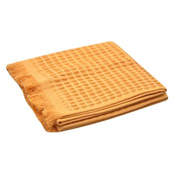 Sofia Soft Waffle Towel 50x90cm