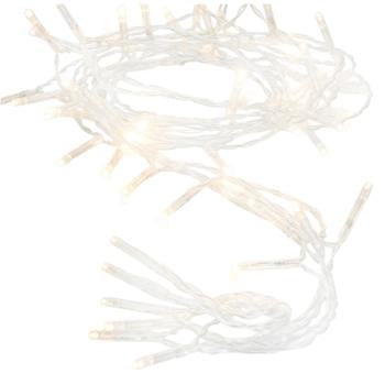 Koopman Electric Garland 3хАА 80 LED 8.3m Warm White - buy, prices for COSMOS - photo 2