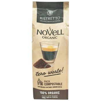 Coffee Novell 250g Spain - buy, prices for COSMOS - photo 1
