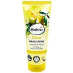 Balea Oliva Hand Cream 100g