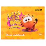 Exercise book Kite for notes 20pages a5