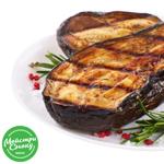 Grilled Eggplant