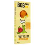 Bob Snail Apple-Pear-Lemon Marmalade 27g