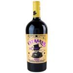 Вино Fat Baron Shiraz красное полусухое 14,5% 0,75л