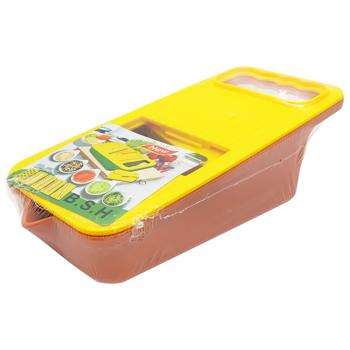 Vegetable Cutter Set 9 pieces ABS3024 - buy, prices for Tavria V - photo 3