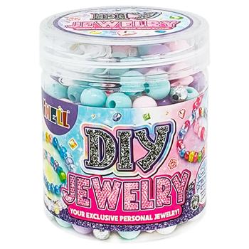 Набір для плетіння браслетів міні 1348-48 - купити, ціни на Чудо Маркет - фото 1