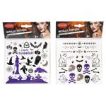 Тату Goodmark Металлик