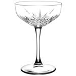 Pasabahce Set of Champagne Glasses 255ml 4pcs
