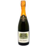 Schloss Gobelsburg Brut Reserve White Brut Sparkling Wine 12% 0.75l