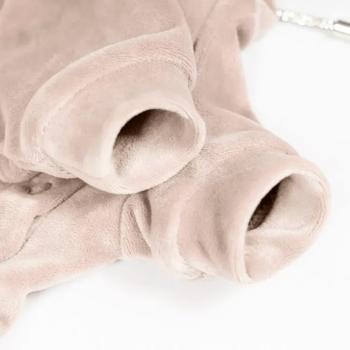 Pet Fashion Sharon Jumpsuit for Dogs s.XS Beige - buy, prices for MasterZoo - photo 4