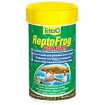 Корм Tetra Repto Frog для водних жаб та тритонів в гранулах 100мл