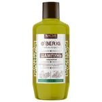 O'Berig Wine and Hops with White Clay Firming Clay-shampoo 500ml