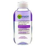 Средство для снятия макияжа Garnier Skin Naturals Экспресс 2в1 125мл