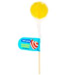 Конфета желейная Lol & Pop на палочке 16г