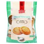 Печиво Добрим Людям Знам’янське Кокосик 300г