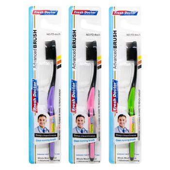 Fresh Doctor Toothbrush - buy, prices for Tavria V - photo 1