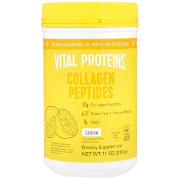 Collagen Vital proteins lemon 313g Usa - buy, prices for Biotus - photo 1