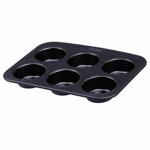 Pyrex Glide Muffin Pan 6pcs