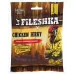 La Fileshka Chicken Meat Sticks with Cheese 40g