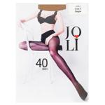 Joli 40 Den Women's Tights s.3 Beige