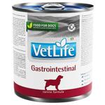 Вологий корм для собак Farmina Vet Life Gastrointestinal 300 г