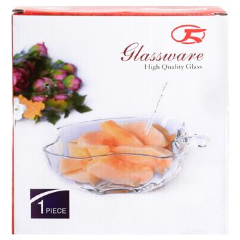 Салатник Яблоко W137 - купить, цены на Таврия В - фото 2