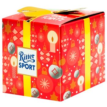 Candy Ritter sport 83g Germany - buy, prices for Vostorg - photo 1