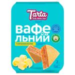 Tarta Waffle Cake with Condensed Milk and Butter 180g