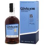 Whiskey Glenallachie 46% 700ml United kingdom