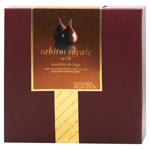 Rabitos Royale Figs in Milk Chocolate 142g