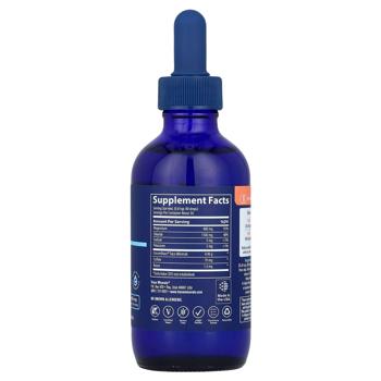 Trace Minerals Research Mega-Mag Ionic Magnesium 400mg 118ml - buy, prices for Biotus - photo 2