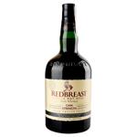 Redbreast Cask Strength Whiskey 12y.o. 48-65% 0.7l