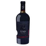 46 Parallel El Capitan Pinot Noir Dry Red Wine 10-14% 0.75l