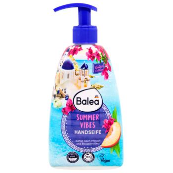 Balea Summer Vibes Liquid Soap 500ml - buy, prices for MegaMarket - photo 1