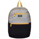 Auchan Young Attitude Borne Backpack 40x30x20cm