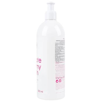 Ziaja Intimate Creamy Wash with Lactic Acid 500ml - buy, prices for - photo 2