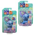 Disney Stitch Squishy Toy