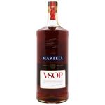 Коньяк Martell VSOP 40% 1л