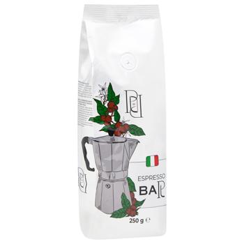 Romeo Rossi Espresso Bar Ground Coffee 250g - buy, prices for ULTRAMARKET - photo 2