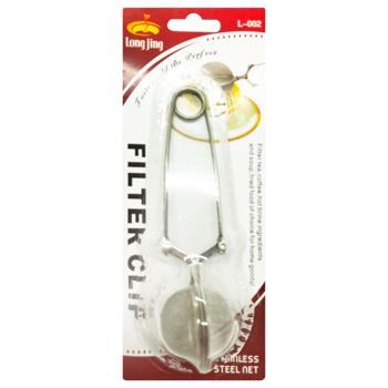 Tea Strainer - buy, prices for Tavria V - photo 1