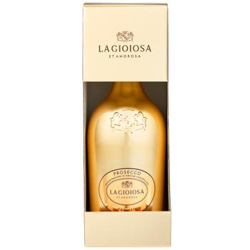 La Gioiosa et Amorosa Prosecco DOC Treviso Brut White Sparkling Wine 11% 1.5l - buy, prices for - photo 4
