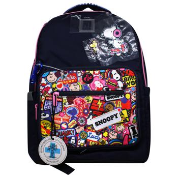 Kite Education Snoopy School Backpack